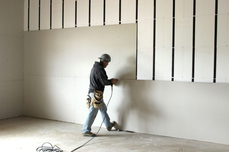 Drywall Installation